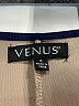 Venus Color Block Blue Cocktail Dress Size S - photo 7