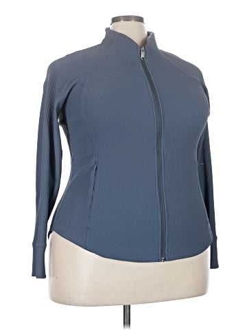 Athleta Cardigan (view 1)
