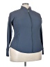 Athleta Blue Cardigan Size 2X - photo 1