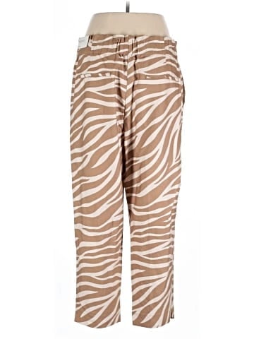 Ann Taylor Casual Pants (view 2)