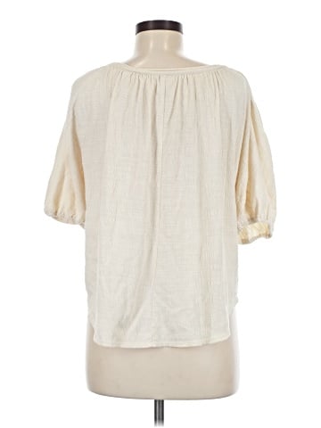 Max Studio 3/4 Sleeve T-Shirt (view 2)