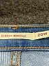Levi's Blue Jeans Size 20 - photo 4