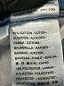 Levi's Blue Jeans Size 20 - photo 5