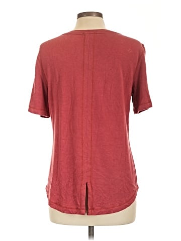 Matty M Short Sleeve T-Shirt (view 2)