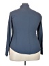 Athleta Blue Cardigan Size 2X - photo 2