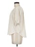 Max Studio Ivory 3/4 Sleeve T-Shirt Size M - photo 5