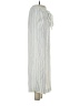 Wilfred Stripes Silver Casual Pants Size XS - photo 4