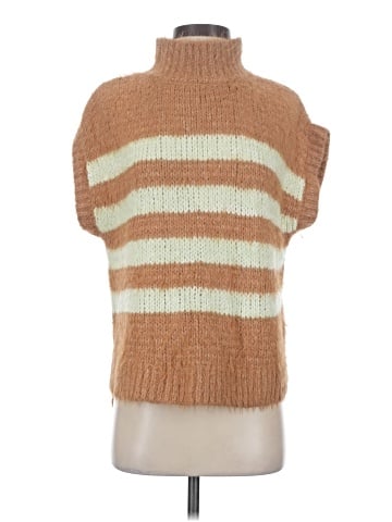 Pilcro Sweater Vest (view 1)