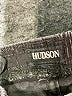 Hudson Solid Black Shorts Size 4T - photo 3