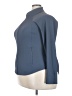 Athleta Blue Cardigan Size 2X - photo 5