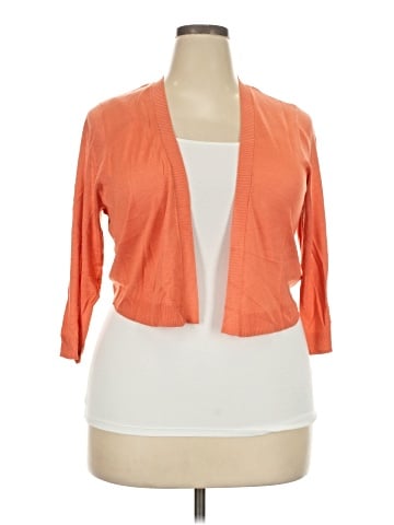 Torrid Cardigan (view 1)