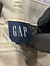 Gap 100% Cotton Tan Jeans Size 20 (tall) - photo 4