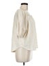 Max Studio Ivory 3/4 Sleeve T-Shirt Size M - photo 4