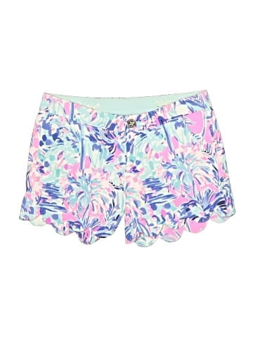 Lilly Pulitzer Shorts (view 1)