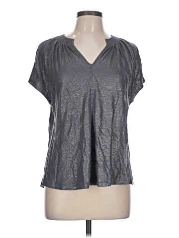 Chico's Short Sleeve Top (view 1)
