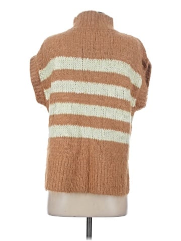 Pilcro Sweater Vest (view 2)