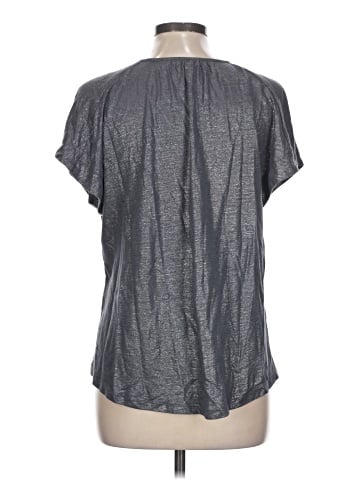 Chico's Short Sleeve Top (view 2)