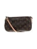 Louis Vuitton 100% Coated Canvas Brown Monogram Turenne PM One size - photo 1