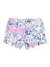 Lilly Pulitzer Tropical Blue Shorts Size 00 - photo 2