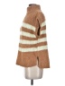 Pilcro Stripes Brown Sweater Vest Size XS - photo 5