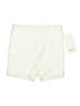 Lululemon Athletica Solid Ivory Shorts Size 6 - photo 1