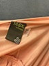 Taylor 100% Polyester Orange Cocktail Dress Size 20 - photo 7