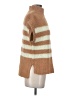 Pilcro Stripes Brown Sweater Vest Size XS - photo 4