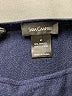 Sara Campbell Blue 3/4 Sleeve Top Size M - photo 7