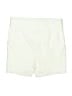 Lululemon Athletica Solid Ivory Shorts Size 6 - photo 2