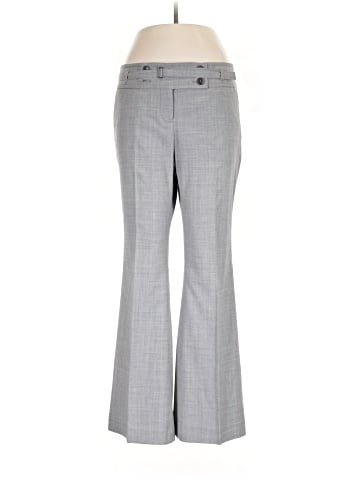 Ann Taylor LOFT Wool Pants (view 1)