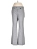 Ann Taylor LOFT Gray Wool Pants Size 6 Petite - photo 1