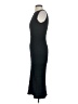 Zara Black Cocktail Dress Size S - photo 5