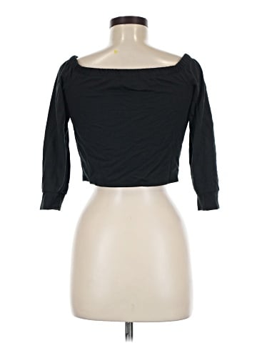 Timing 3/4 Sleeve T-Shirt (view 2)