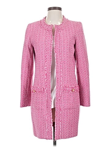 NANETTE Nanette Lepore Coat (view 1)