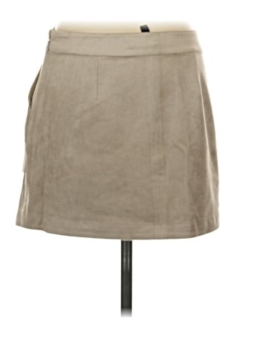 BCBGMAXAZRIA Casual Skirt (view 2)