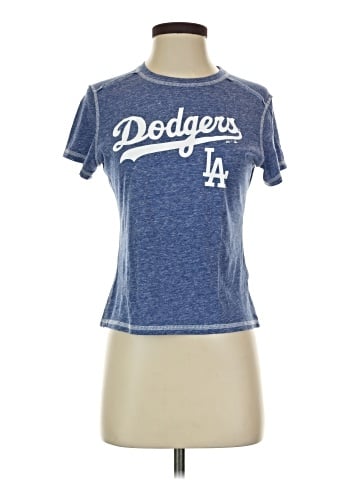 Majestic Short Sleeve T-Shirt (view 1)