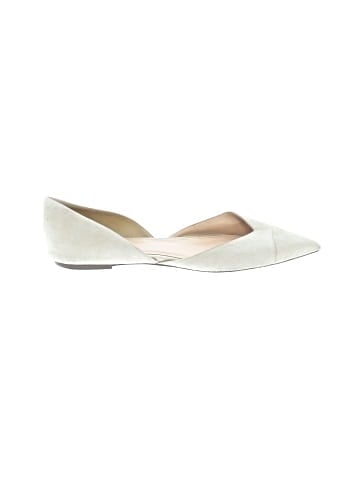J.Crew Flats (view 1)
