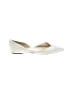 J.Crew Ivory Flats Size 7 1/2 - photo 1