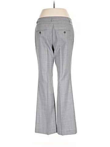 Ann Taylor LOFT Wool Pants (view 2)