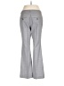 Ann Taylor LOFT Gray Wool Pants Size 6 Petite - photo 2