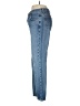 American Eagle Outfitters 100% Cotton Hearts Blue Jeans Size 6 (petite) - photo 5