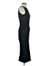 Zara Black Cocktail Dress Size S - photo 4