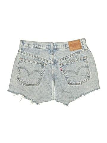 Levi's Denim Shorts (view 2)