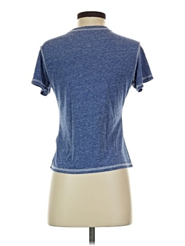 Majestic Short Sleeve T-Shirt (view 2)