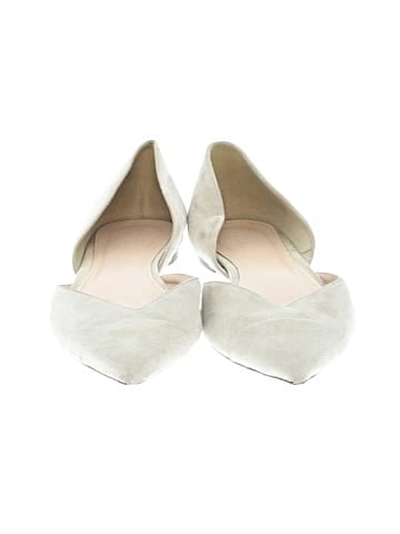 J.Crew Flats (view 2)