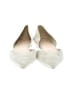 J.Crew Ivory Flats Size 7 1/2 - photo 2