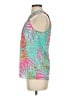 Lilly Pulitzer Pink Sleeveless Blouse Size S - photo 5