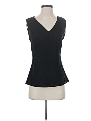Marisa Christina Sleeveless Top (view 1)