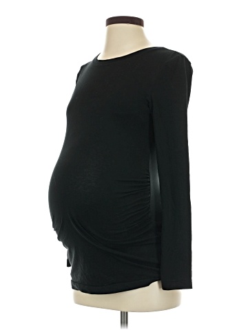 Gap - Maternity Long Sleeve Top (view 1)