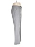 Ann Taylor LOFT Gray Wool Pants Size 6 Petite - photo 4